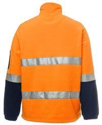 JB's Hv (D+N) 1/2 Zip Polar