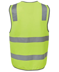 JB's Hv (D+N) Safety Vest