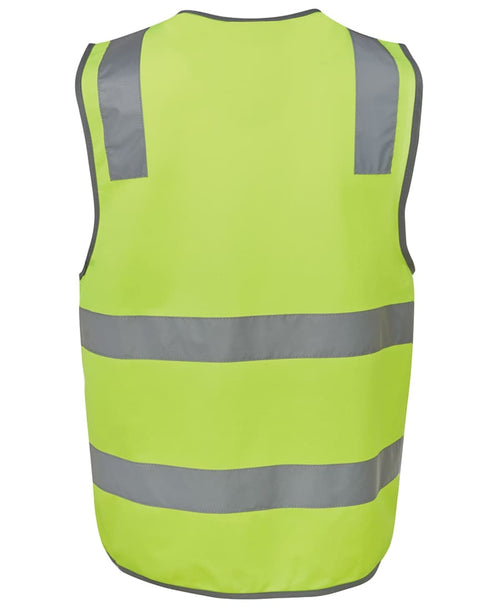 JB's Hv (D+N) Safety Vest