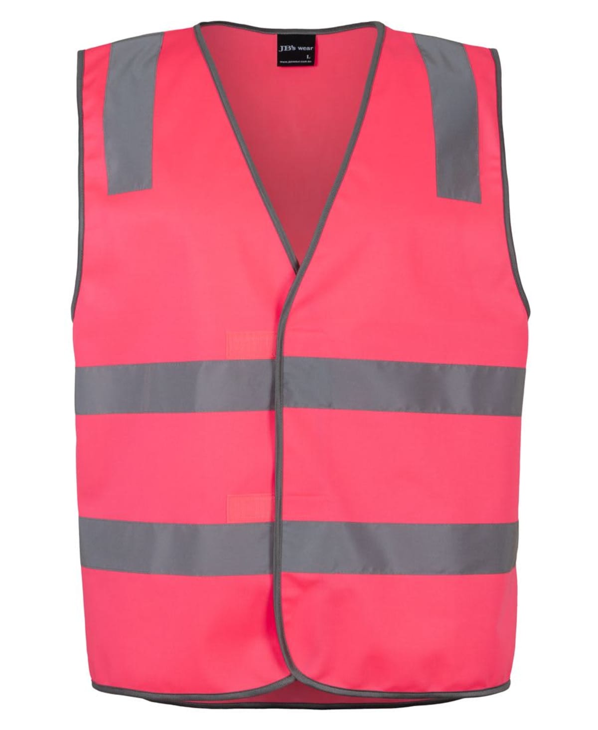 JB's Hv (D+N) Safety Vest