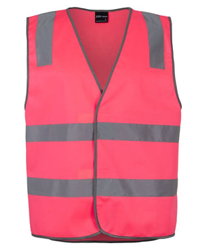 JB's Hv (D+N) Safety Vest