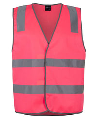 JB's Hv (D+N) Safety Vest