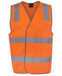 JB's Hv (D+N) Safety Vest