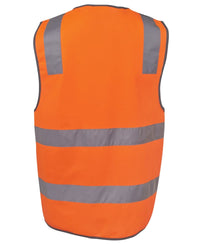 JB's Hv (D+N) Safety Vest