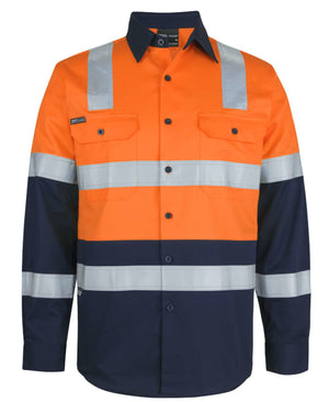 JB's Hv (D+N) L/S 150 G Level 3 W/Shirt
