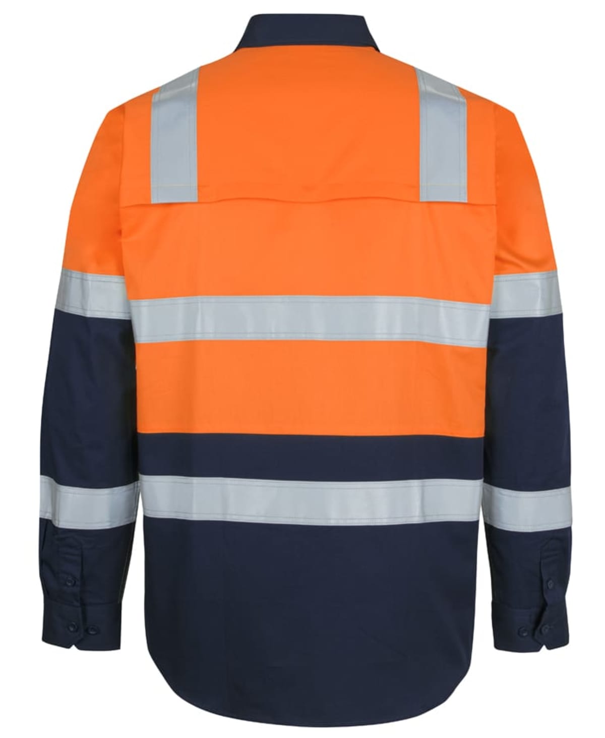 JB's Hv (D+N) L/S 150 G Level 3 W/Shirt