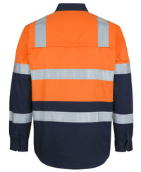 JB's Hv (D+N) L/S 150 G Level 3 W/Shirt