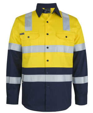JB's Hv (D+N) L/S 150 G Level 3 W/Shirt