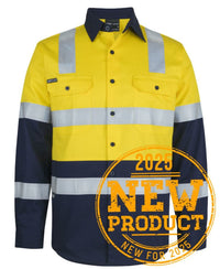 JB's Hv (D+N) L/S 150 G Level 3 W/Shirt
