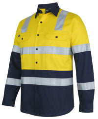 JB's Hv (D+N) L/S 150 G Level 3 W/Shirt