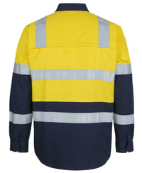 JB's Hv (D+N) L/S 150 G Level 3 W/Shirt