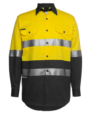 JB's Hv (D+N) L/S 150 G W/Shirt