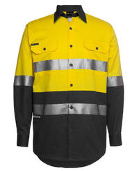 JB's Hv (D+N) L/S 150 G W/Shirt