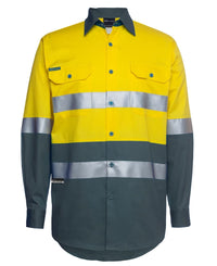 JB's Hv (D+N) L/S 150 G W/Shirt