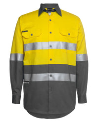 JB's Hv (D+N) L/S 150 G W/Shirt