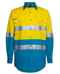 JB's Hv (D+N) L/S 150 G W/Shirt