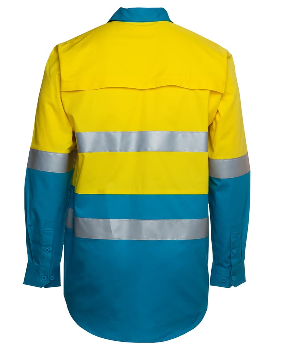 JB's Hv (D+N) L/S 150 G W/Shirt