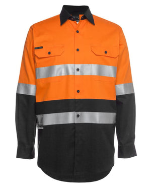 JB's Hv (D+N) L/S 150 G W/Shirt