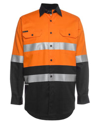 JB's Hv (D+N) L/S 150 G W/Shirt