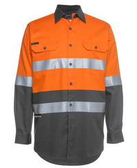 JB's Hv (D+N) L/S 150 G W/Shirt