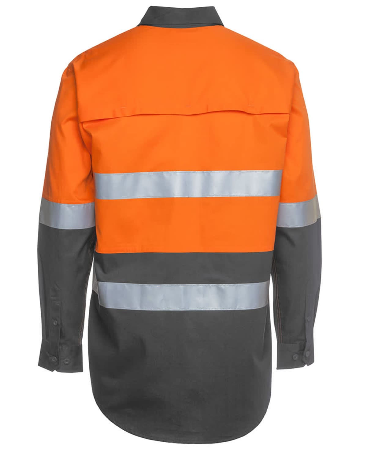 JB's Hv (D+N) L/S 150 G W/Shirt