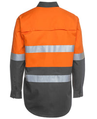 JB's Hv (D+N) L/S 150 G W/Shirt