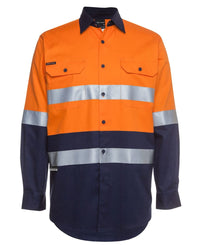 JB's Hv (D+N) L/S 150 G W/Shirt