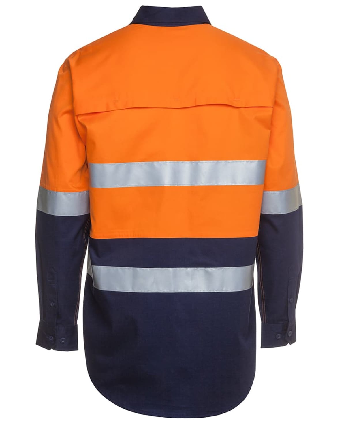 JB's Hv (D+N) L/S 150 G W/Shirt