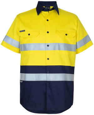 JB's Hv (D+N) S/S 150 G W/Shirt