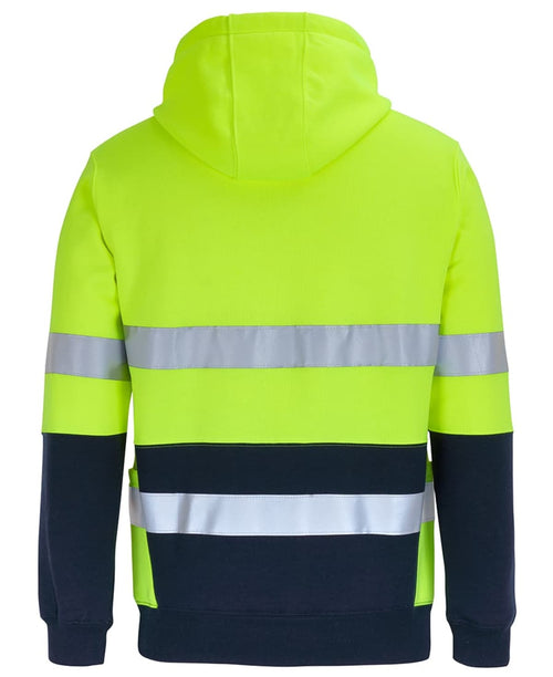 JB's Hv D+N 330 G Pull Over Hoodie