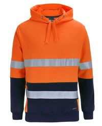 JB's Hv D+N 330 G Pull Over Hoodie