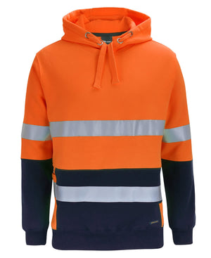 JB's Hv D+N 330 G Pull Over Hoodie