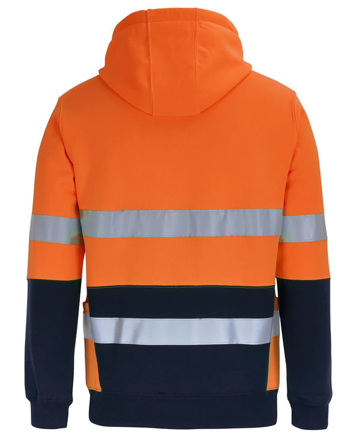 JB's Hv D+N 330 G Pull Over Hoodie