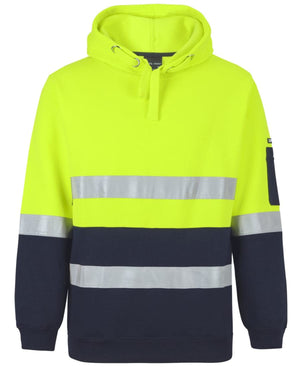 JB's Hv (D+N) Pull Over Hoodie