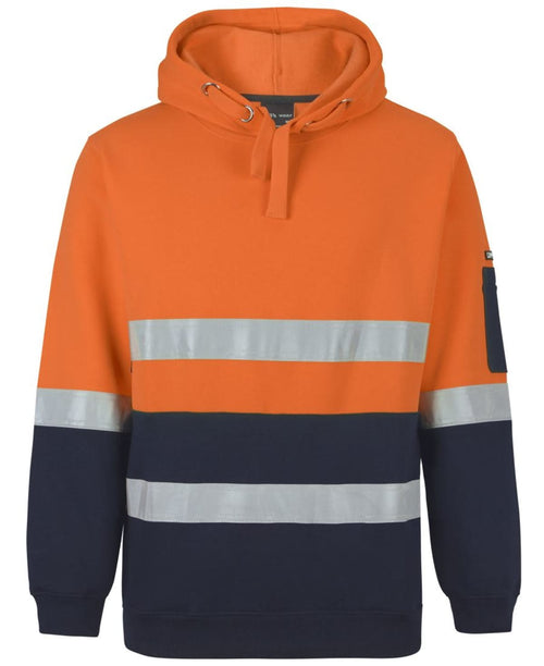 JB's Hv (D+N) Pull Over Hoodie