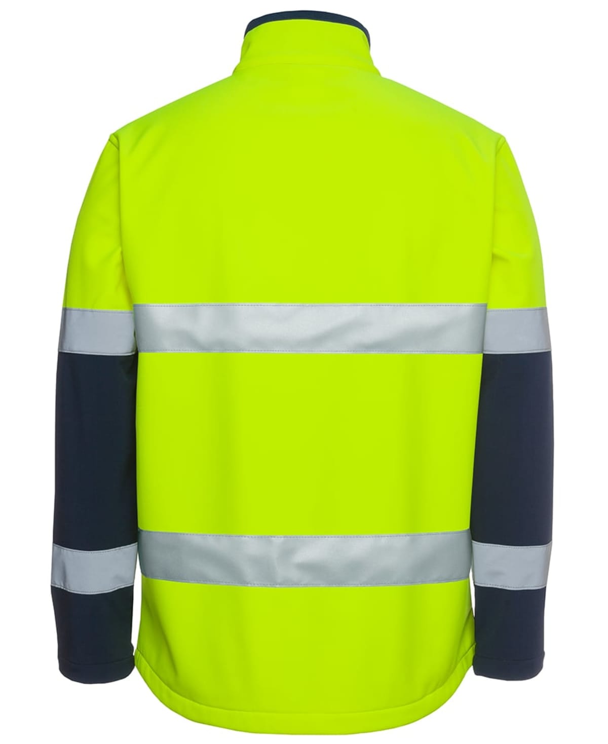 JB's Hv (D+N) Three Layer Softshell Jacket