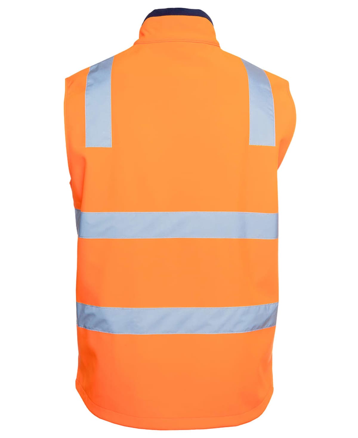 JB's Hv (D+N) Three Layer Softshell Vest