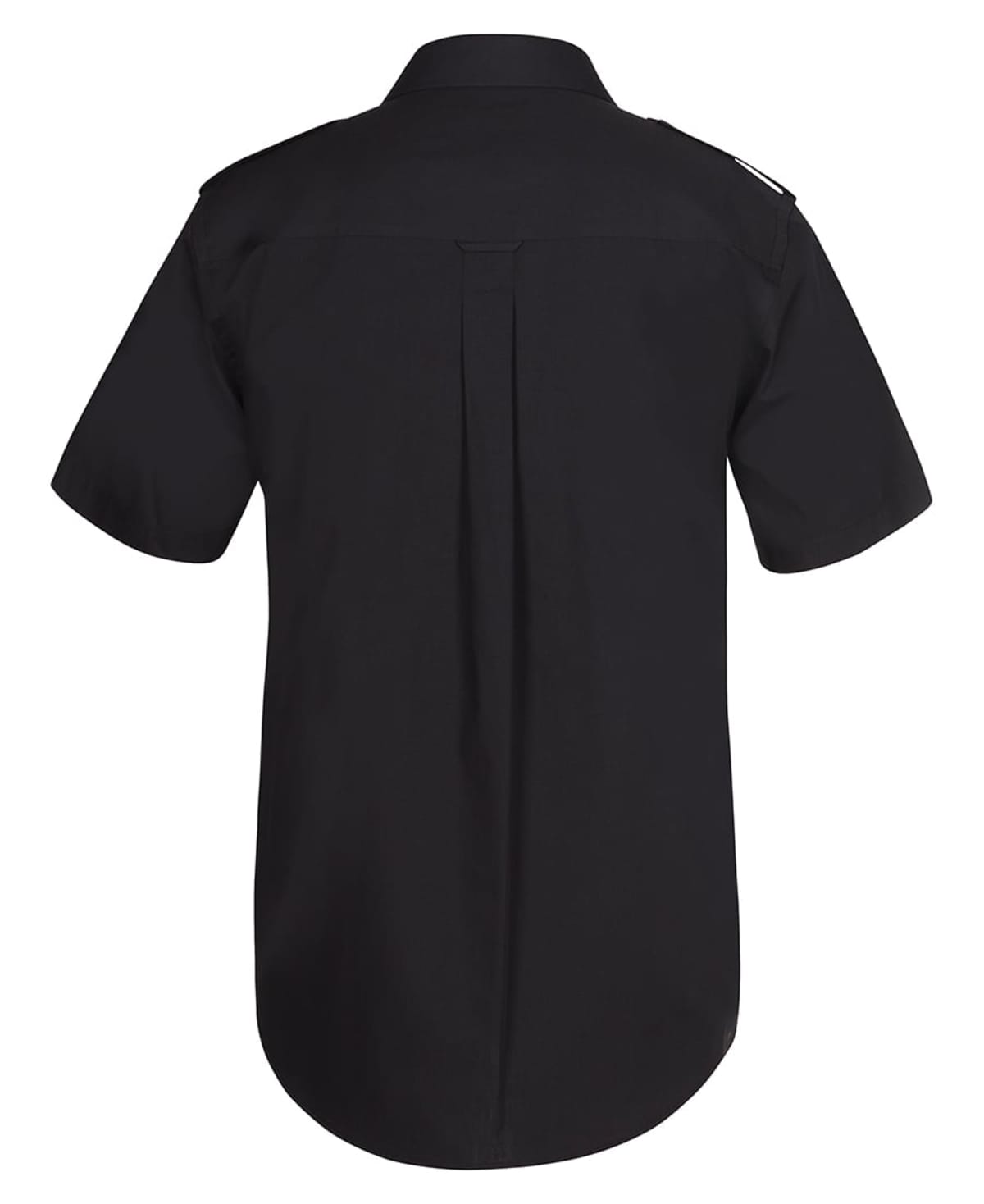 JB's Epaulette Shirt L/S & S/S