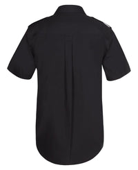 JB's Epaulette Shirt L/S & S/S