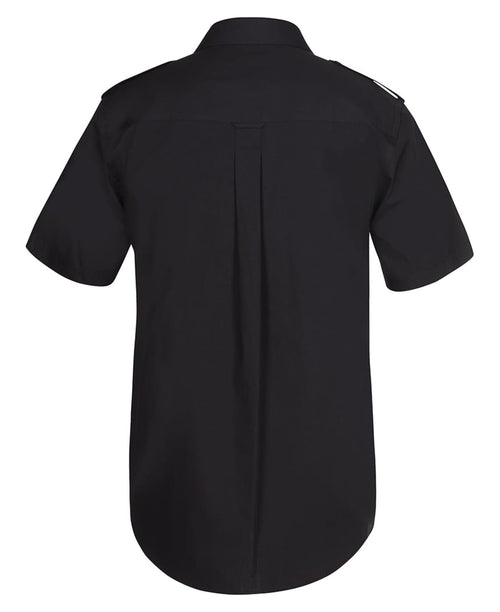 JB's Epaulette Shirt L/S & S/S