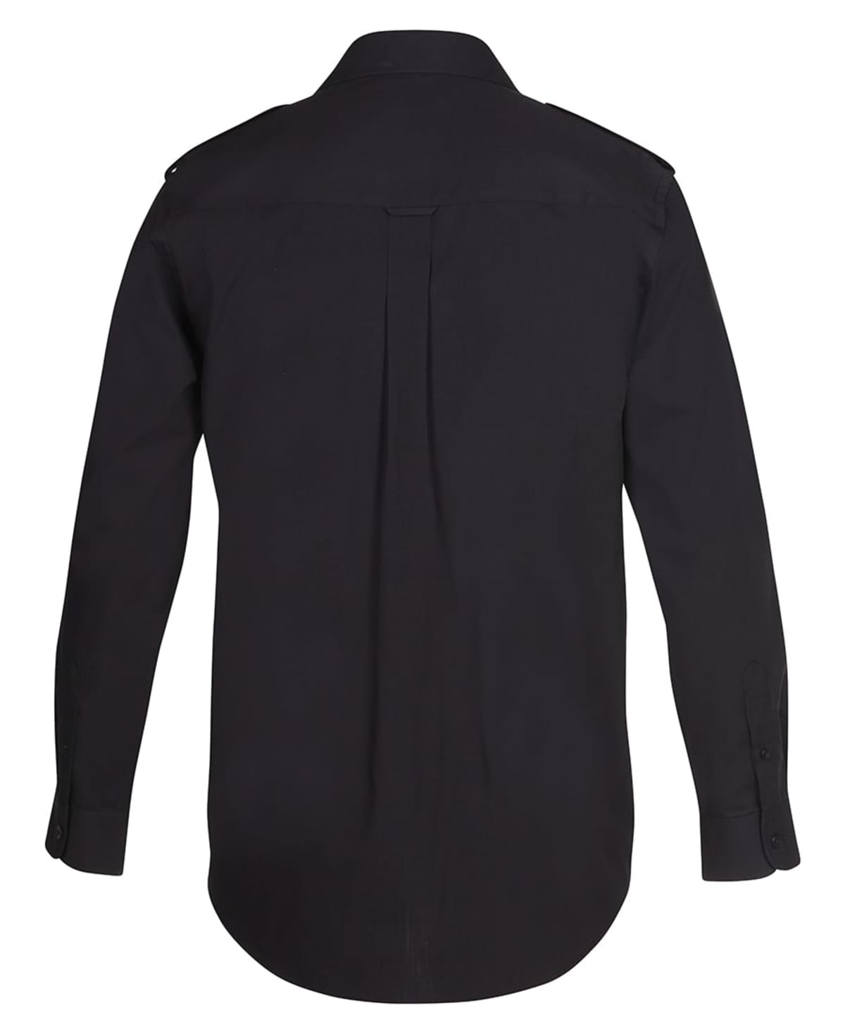 JB's Epaulette Shirt L/S & S/S