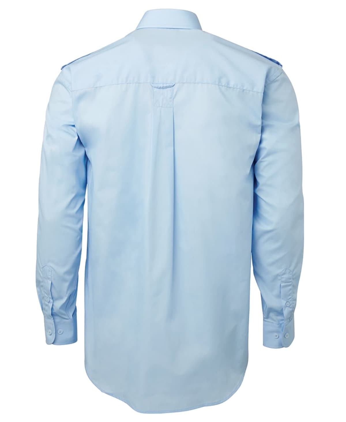 JB's Epaulette Shirt L/S & S/S