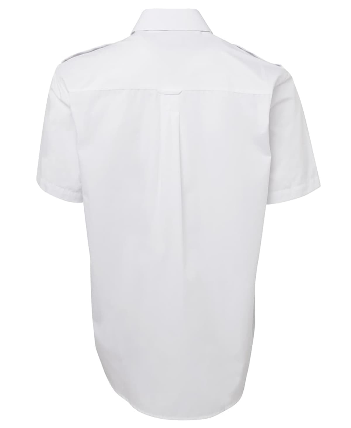 JB's Epaulette Shirt L/S & S/S