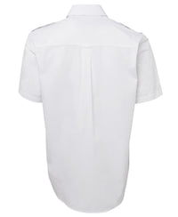 JB's Epaulette Shirt L/S & S/S