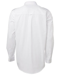 JB's Epaulette Shirt L/S & S/S
