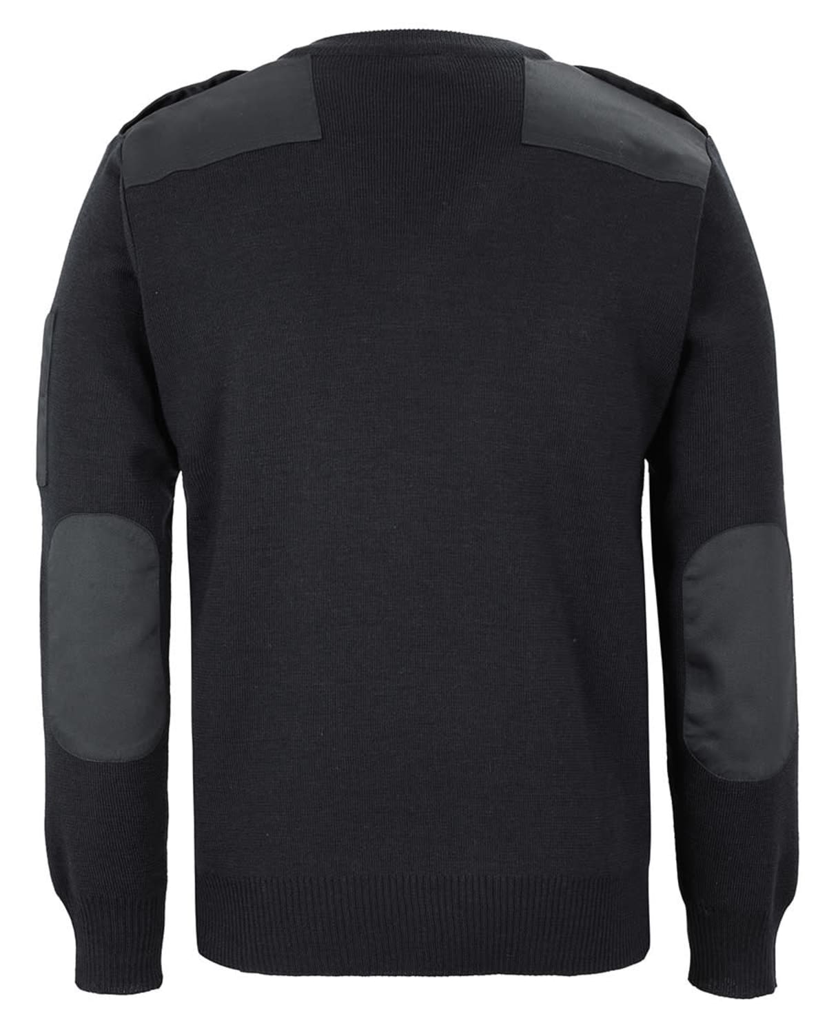 JB's Epaulette Jumper
