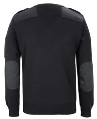 JB's Epaulette Jumper