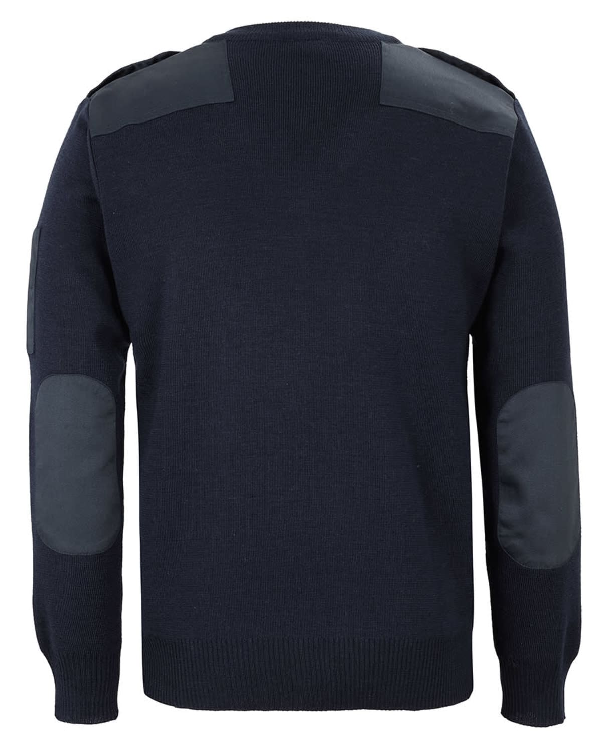JB's Epaulette Jumper