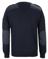 JB's Epaulette Jumper