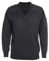 JB's Epaulette Jumper